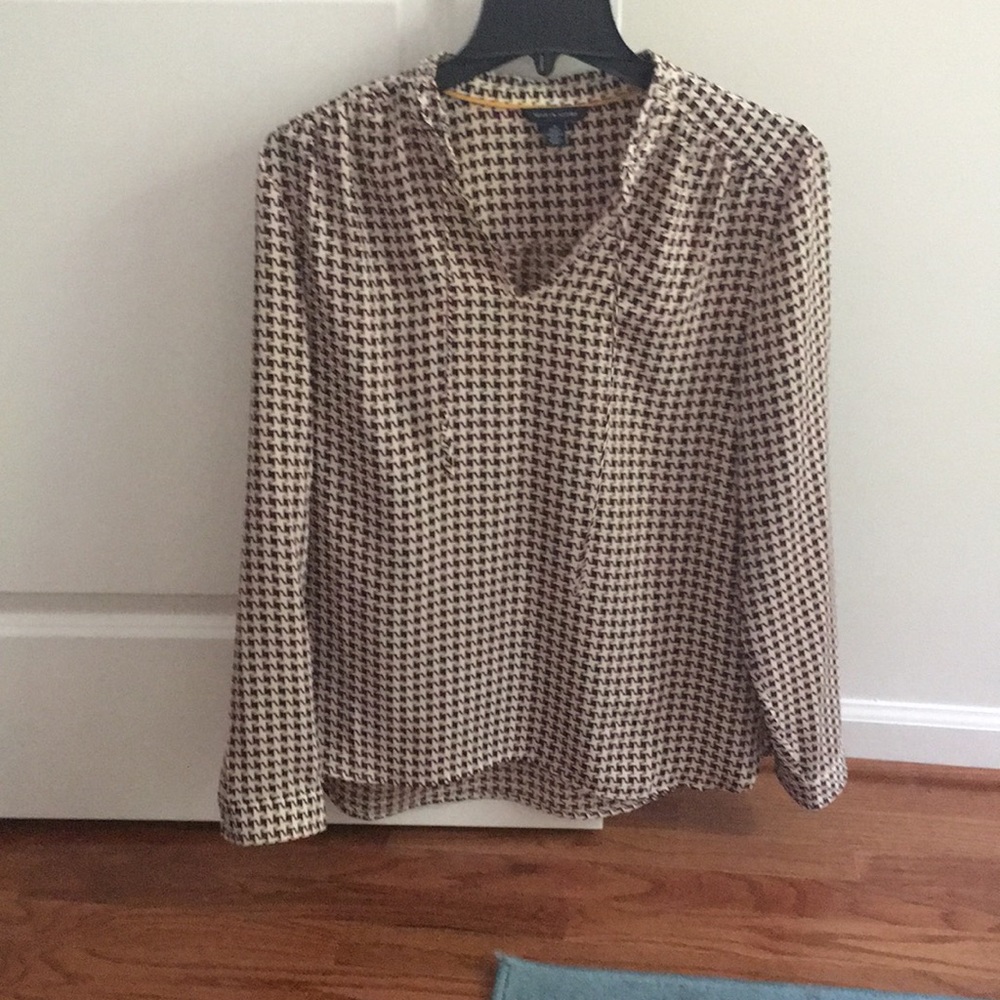 Tommy Hilfiger Blouse